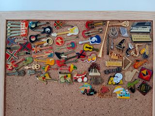 Pins Música Grupos y Cantantes 