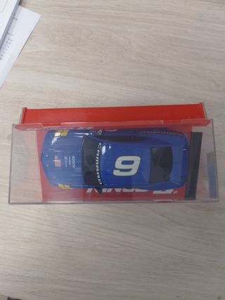 COCHE CIRCUITO NINCO