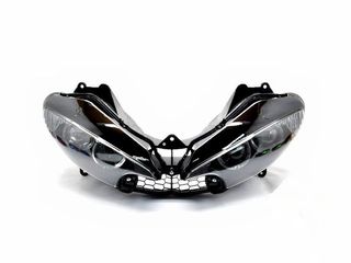 FARO YAMAHA R6 2003-2005 NO HOMOLOGADO