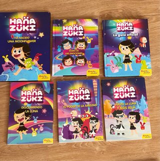 Libros infantiles