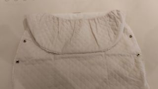 Funda para carro o sila de paseo