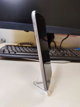 iPhone 6 S Plus de 16GB Color Gris