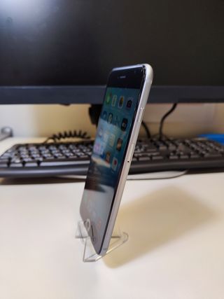 iPhone 6 S Plus de 16GB Color Gris