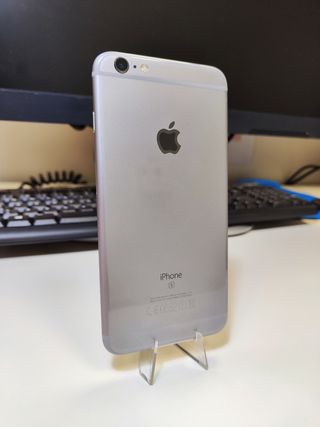 iPhone 6 S Plus de 16GB Color Gris