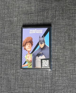 Sorpresa McDonald's Multiversus