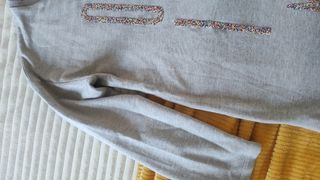 Sudadera premama