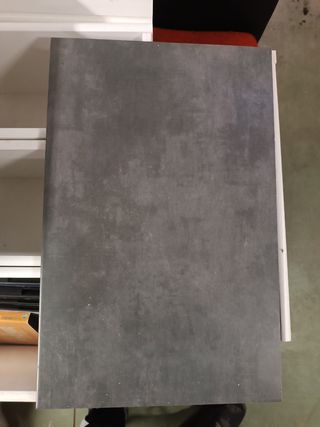 Plaqueta direct grafito