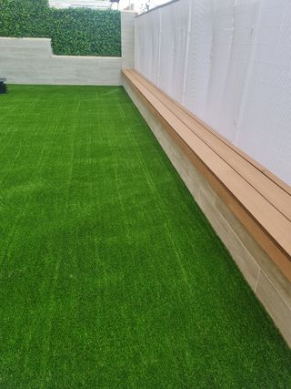 INSTALACION Y MANTENIMIENTO