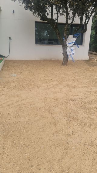 INSTALACION Y MANTENIMIENTO