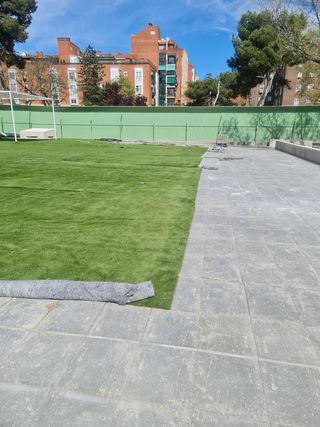 INSTALACION Y MANTENIMIENTO