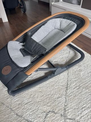 Hamaca Maxi Cosi bebe