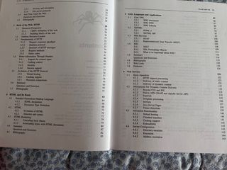 Libro Web Application Architecture