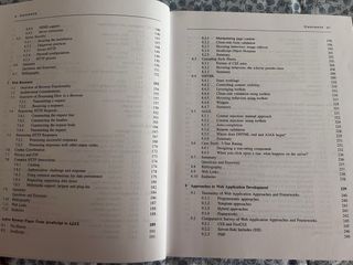 Libro Web Application Architecture