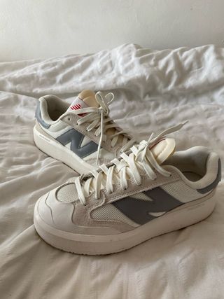 New Balance CT302 MUJER