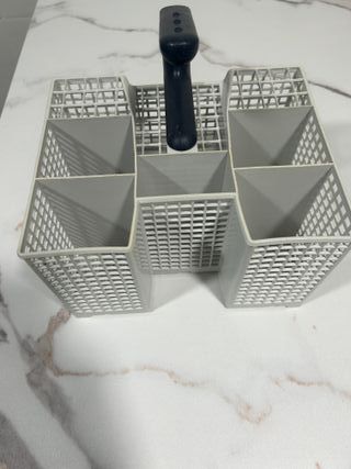 Accesorios lavavajillas