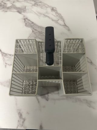 Accesorios lavavajillas