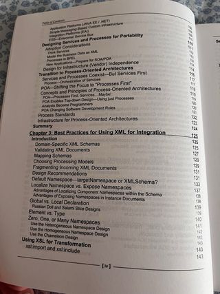 Libro SOA Approach to integration