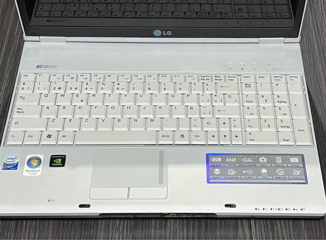 LG portatil