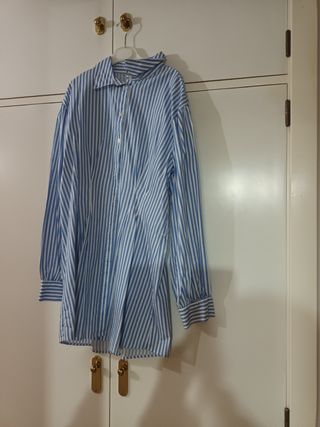 Camisa mujer