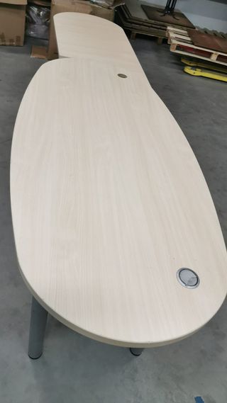 Mesa escritorio despacho. No negociable