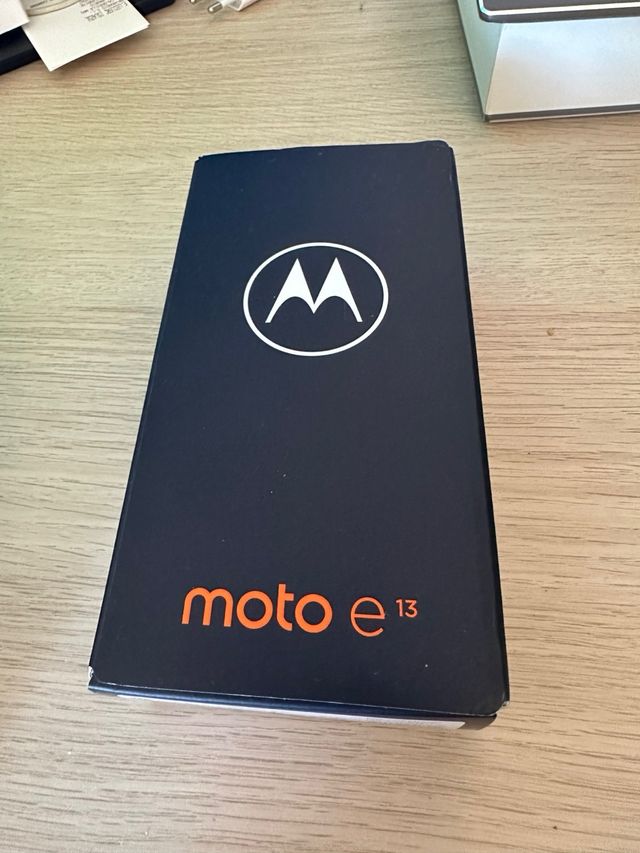 Motorola e13