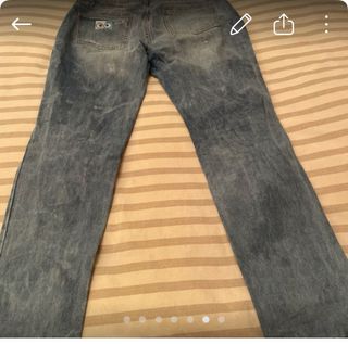 Pantalòn vaquero talla 40.Mira mi perfil