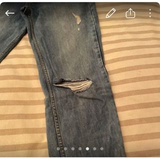 Pantalòn vaquero talla 40.Mira mi perfil