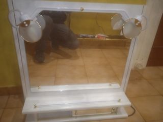 Espejo de baño
