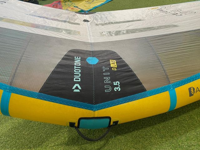 DUOTONE Unit D/Lab 3.5m 2023