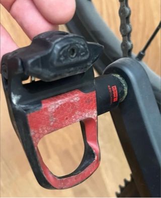 Bicicleta carbono Isaac Boson ultegra