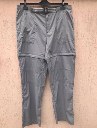 COMPLETO UOMO ESTIVO TG. XL/XXL ADIDAS