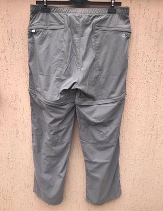 COMPLETO UOMO ESTIVO TG. XL/XXL ADIDAS