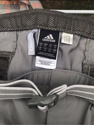 COMPLETO UOMO ESTIVO TG. XL/XXL ADIDAS