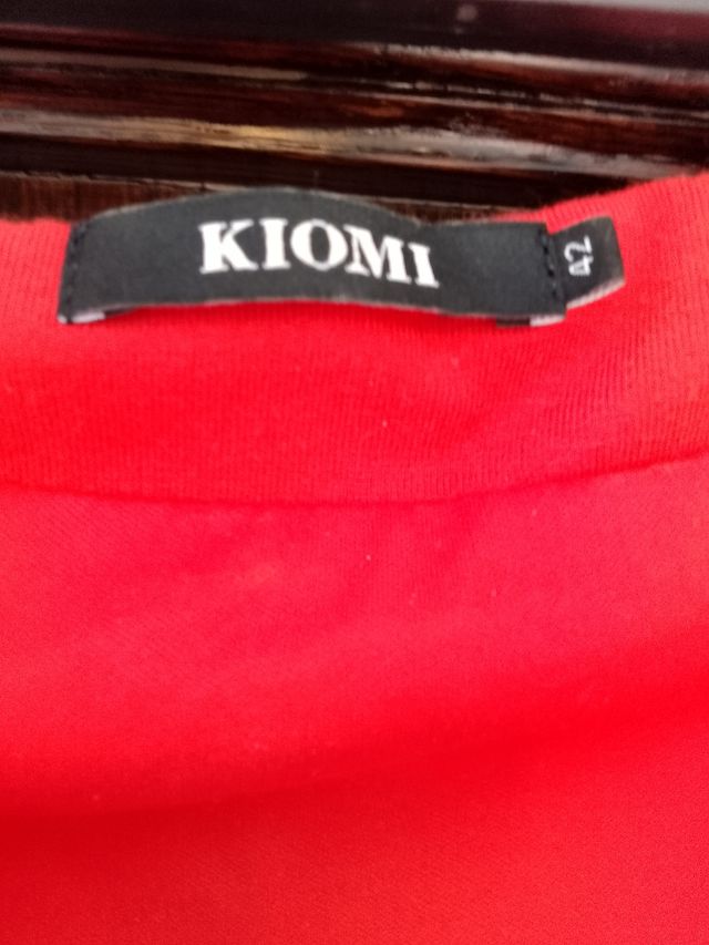Vestito kiomi