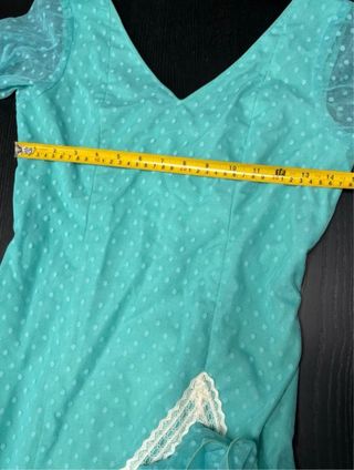 Traje Flamenca