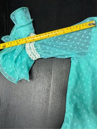 Traje Flamenca