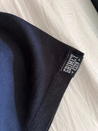 Camiseta GRIMEY