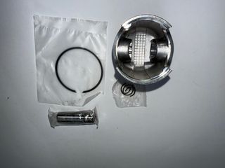 Pistón 47mm 1 segmento minarelli AM5 AM6