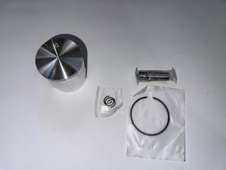 Pistón 47mm 1 segmento minarelli AM5 AM6