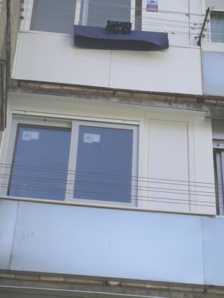 Montador ventanas aluminio pvc