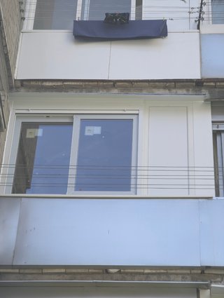 Montador ventanas aluminio pvc
