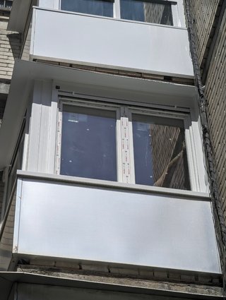 Montador ventanas aluminio pvc