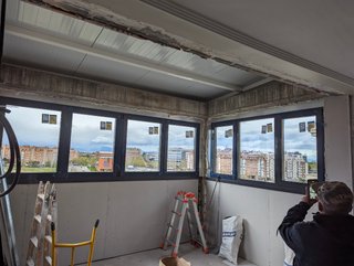 Montador ventanas aluminio pvc