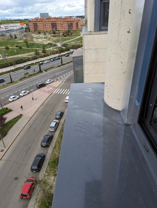 Montador ventanas aluminio pvc