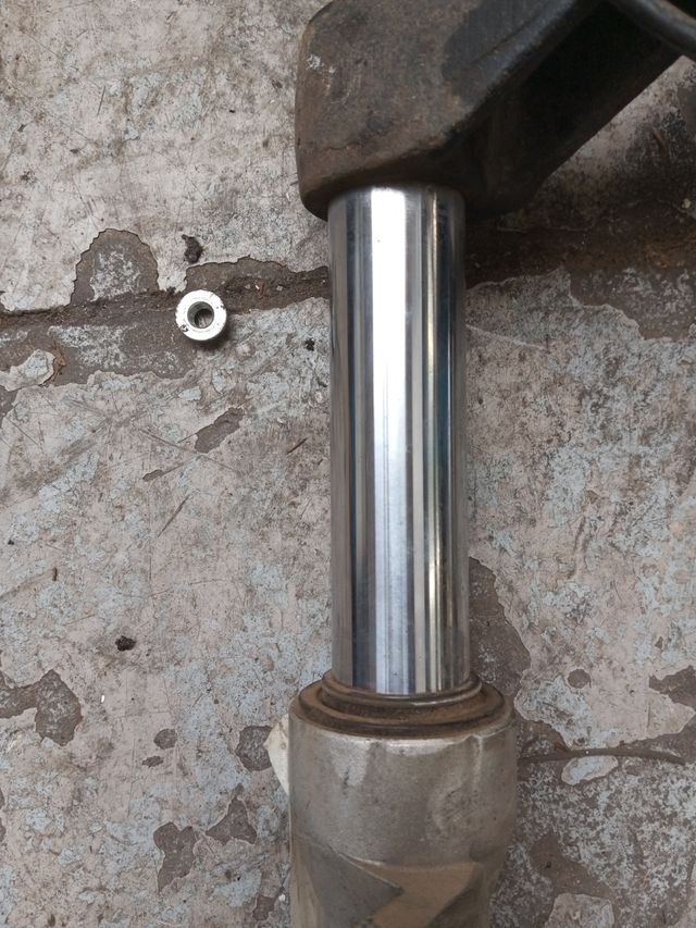 HORQUILLAS YAMAHA CYGNUS