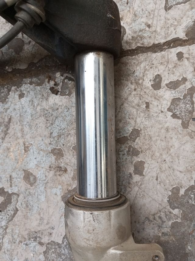 HORQUILLAS YAMAHA CYGNUS