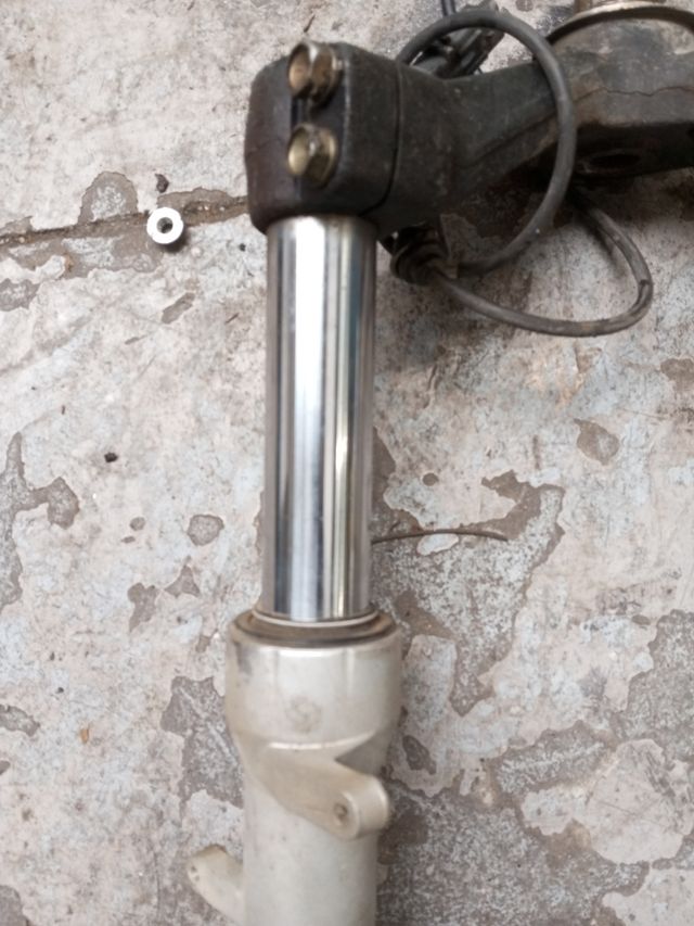 HORQUILLAS YAMAHA CYGNUS