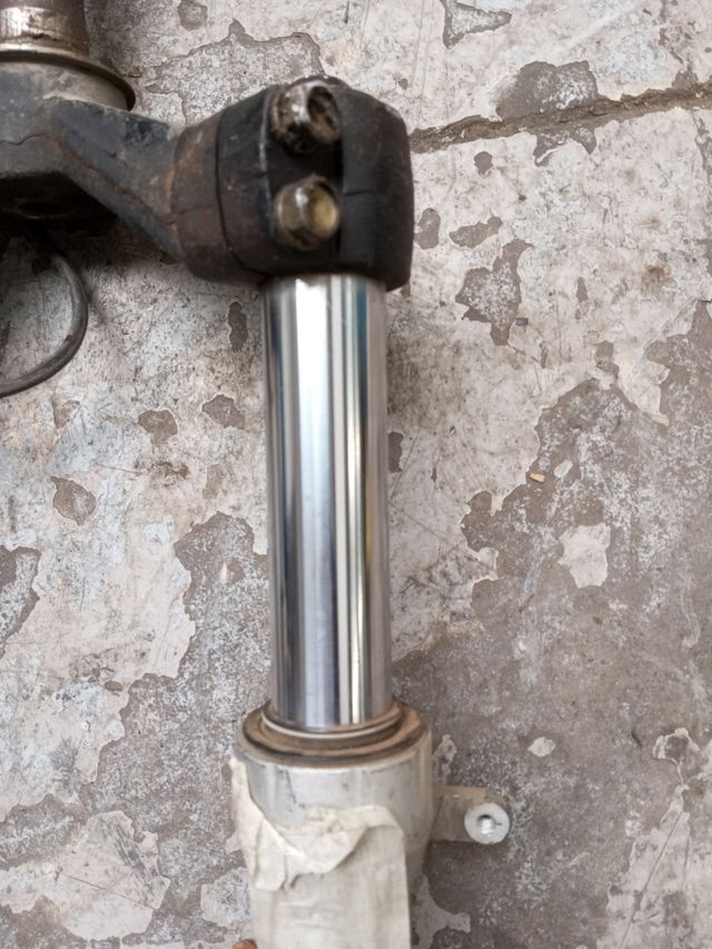 HORQUILLAS YAMAHA CYGNUS