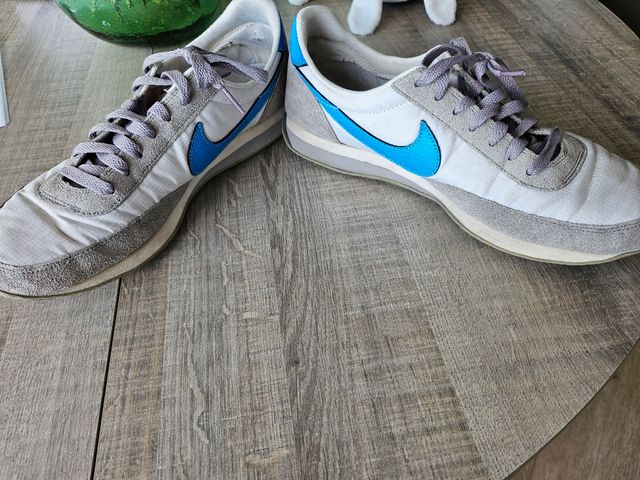 Zapatillas Nike hombre