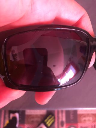 GAFAS DE SOL OKLEY